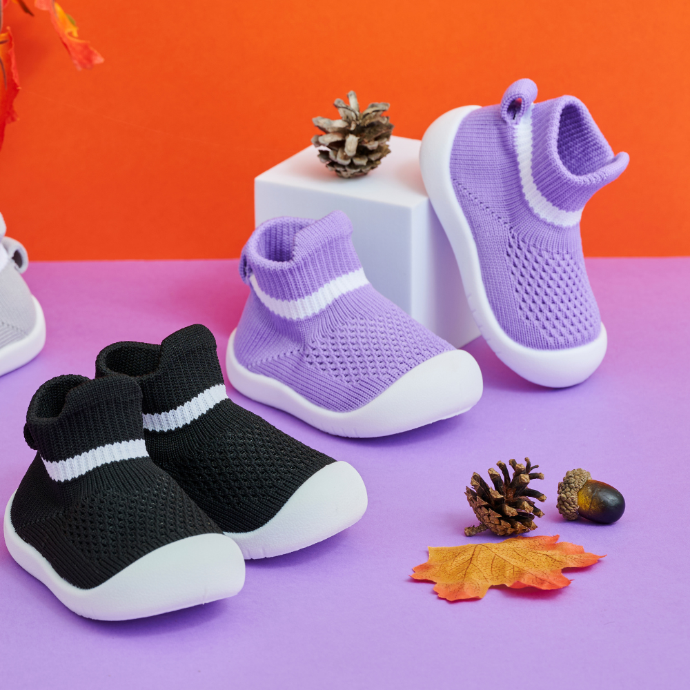 Bout'Shoes™ - Gemütlich