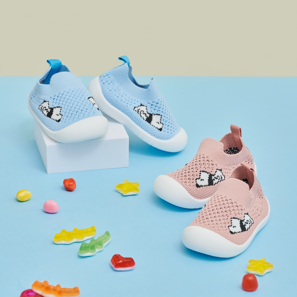 Bout'Shoes™ Snoopy