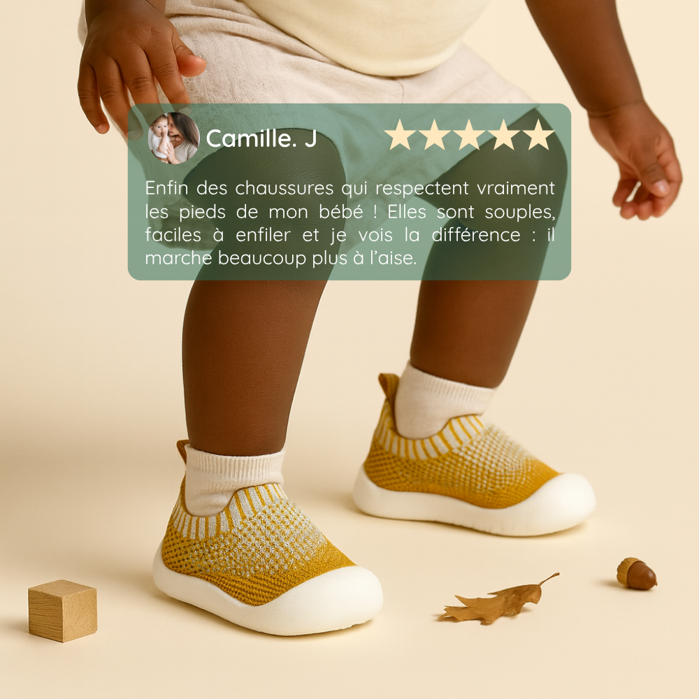 Bout'Shoes™ - Kleiner Splitter