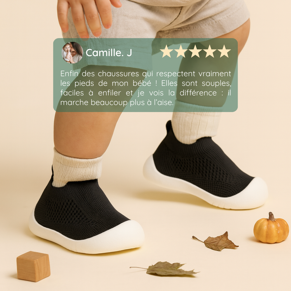 Bout'Shoes™ - Originell