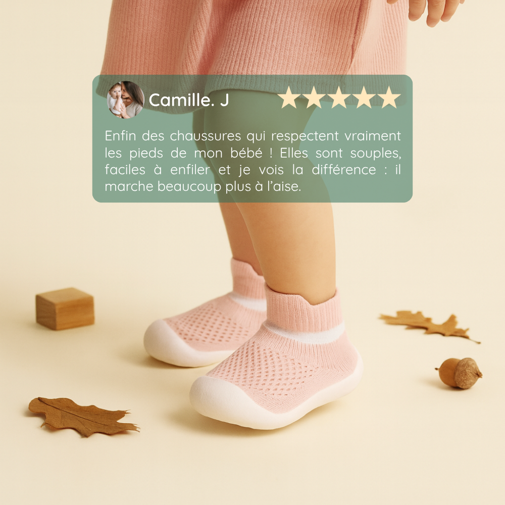 Bout'Shoes™ - Gemütlich