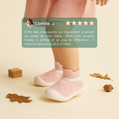 Bout'Shoes™ - Gemütlich